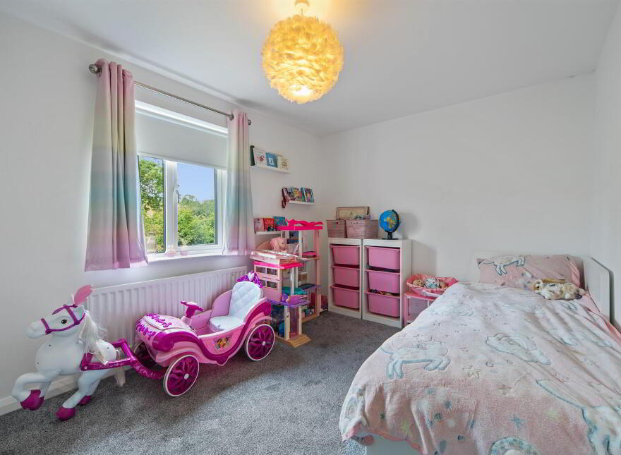 80 Lakeview Manor, Newtownards, BT23 4US