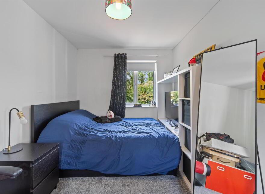 80 Lakeview Manor, Newtownards, BT23 4US