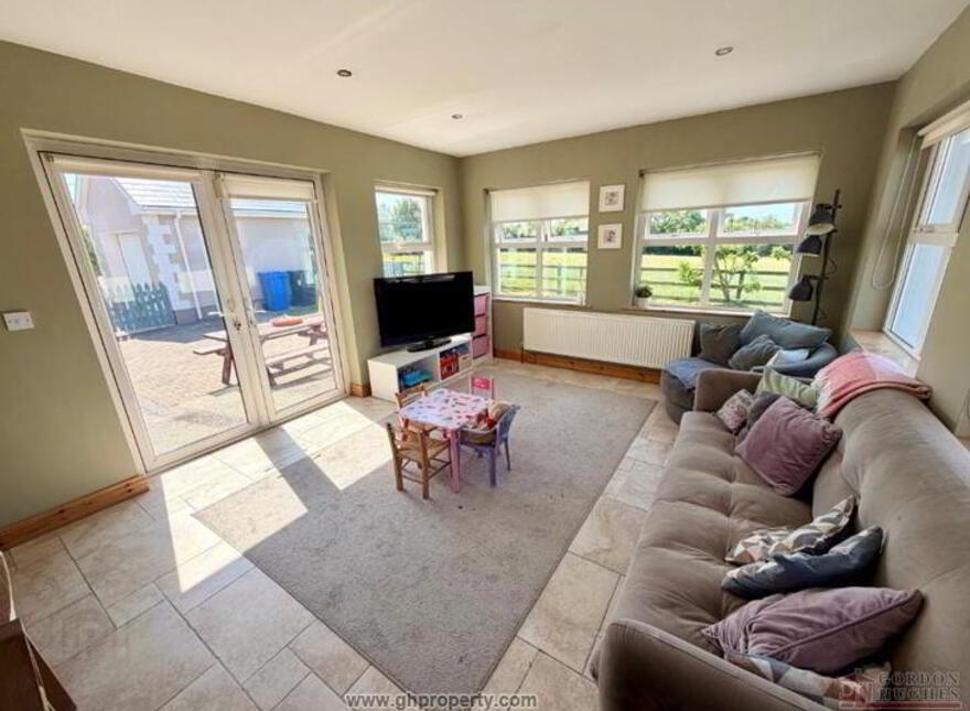 Lios Na Coille, Keadue Road, Leitrim Village, N41AD66