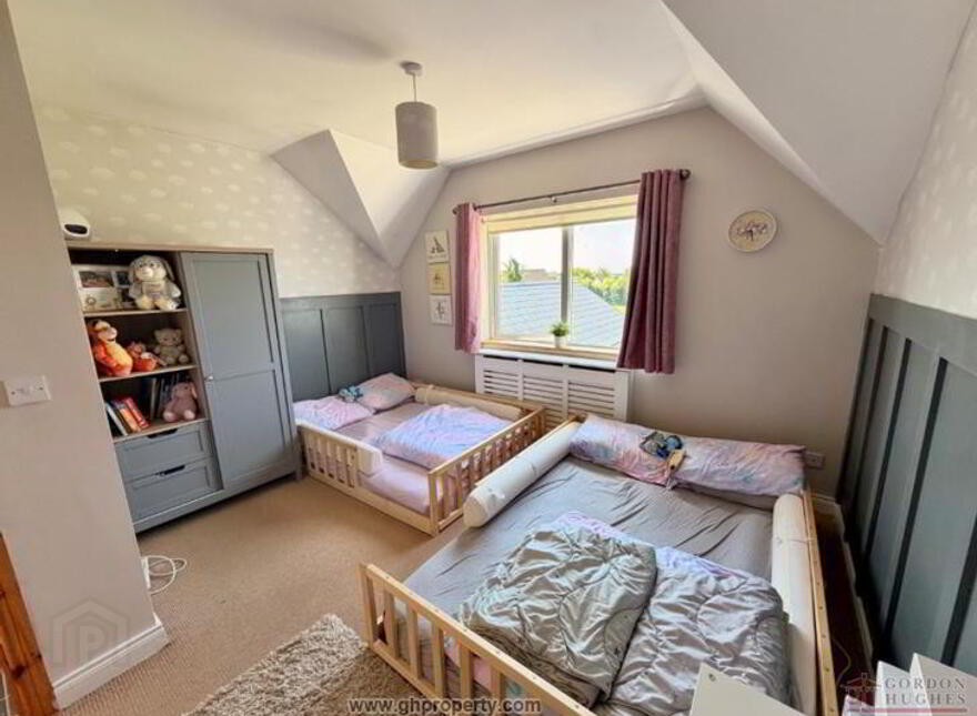 Lios Na Coille, Keadue Road, Leitrim Village, N41AD66