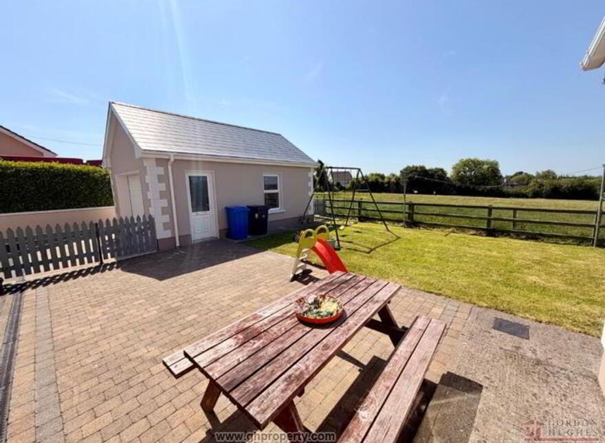 Lios Na Coille, Keadue Road, Leitrim Village, N41AD66