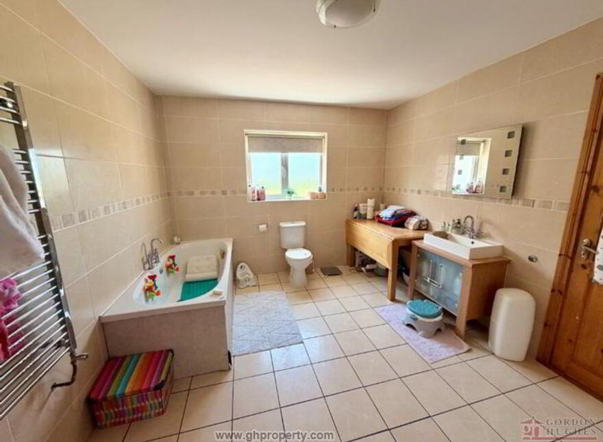 Lios Na Coille, Keadue Road, Leitrim Village, N41AD66