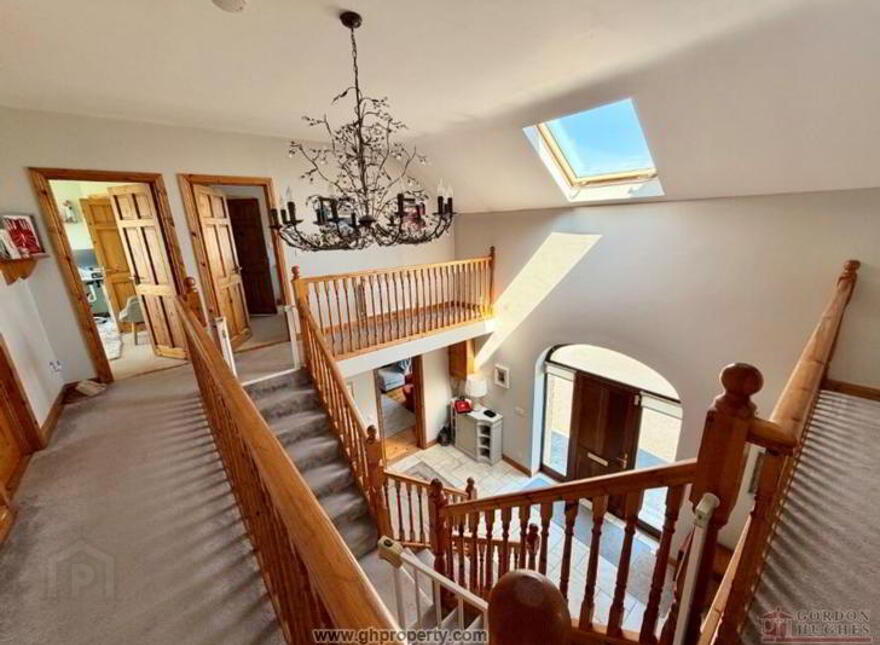 Lios Na Coille, Keadue Road, Leitrim Village, N41AD66