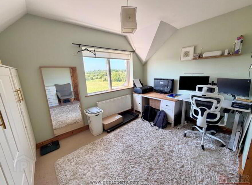 Lios Na Coille, Keadue Road, Leitrim Village, N41AD66