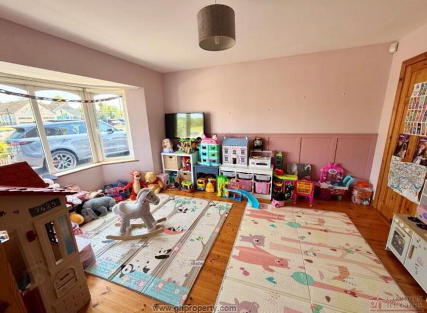 Lios Na Coille, Keadue Road, Leitrim Village, N41AD66