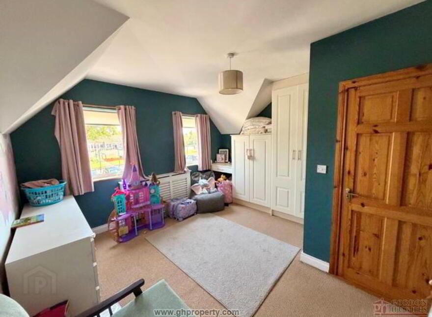 Lios Na Coille, Keadue Road, Leitrim Village, N41AD66