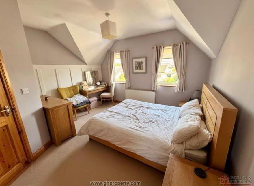 Lios Na Coille, Keadue Road, Leitrim Village, N41AD66