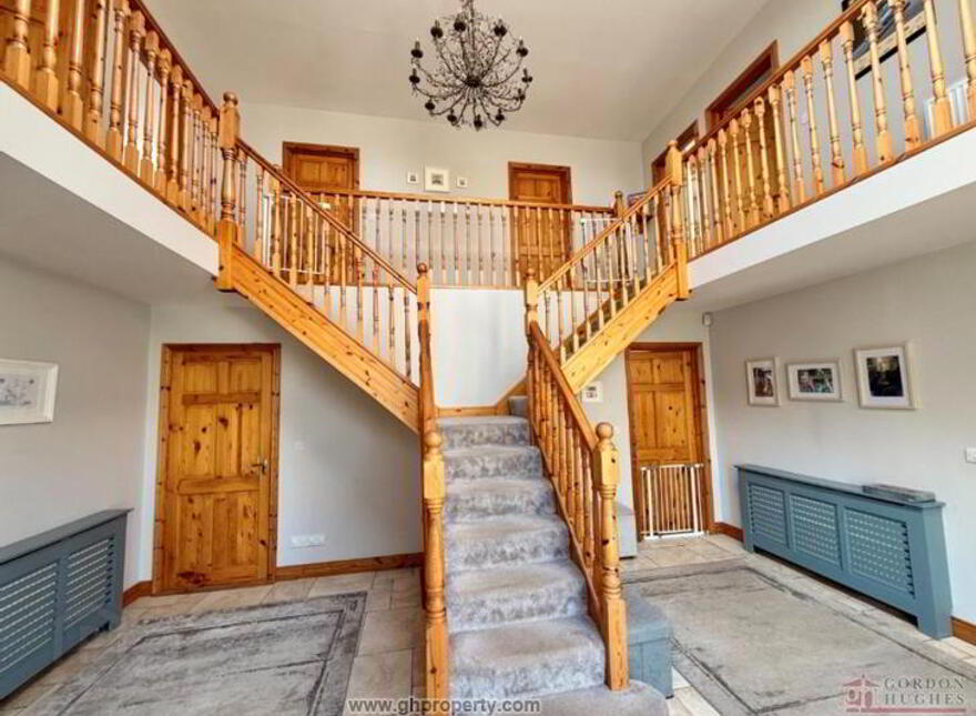 Lios Na Coille, Keadue Road, Leitrim Village, N41AD66