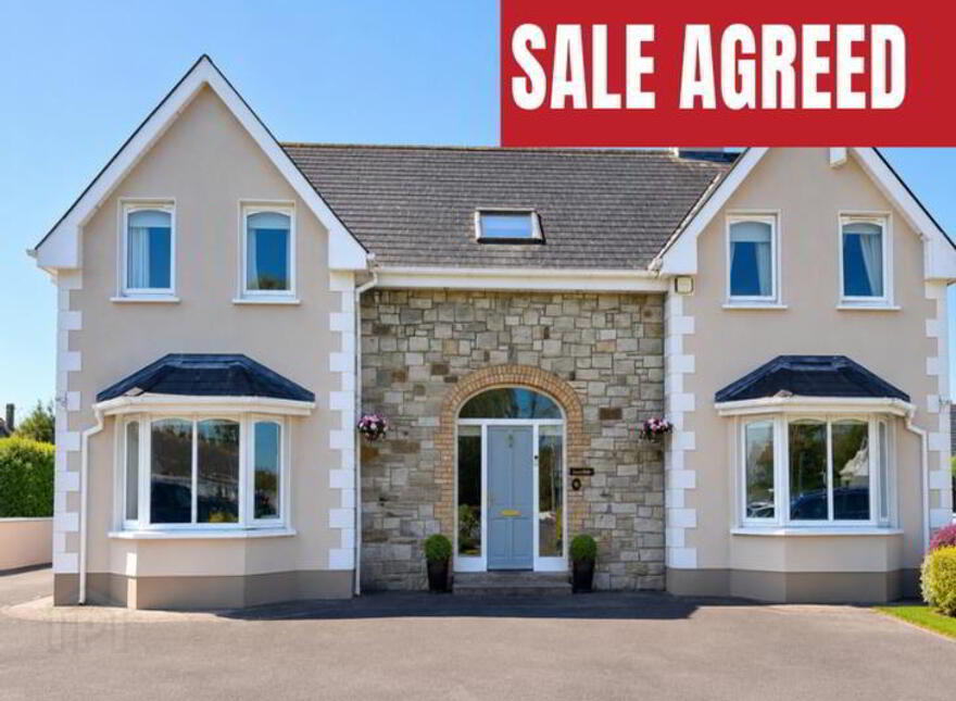 Lios Na Coille, Keadue Road, Leitrim Village, N41AD66