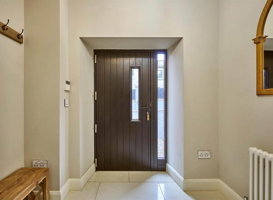 10 Maxwell Lane, Bangor, BT20 3RR