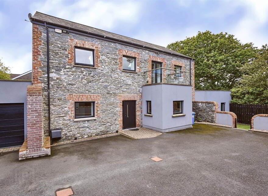 10 Maxwell Lane, Bangor, BT20 3RR