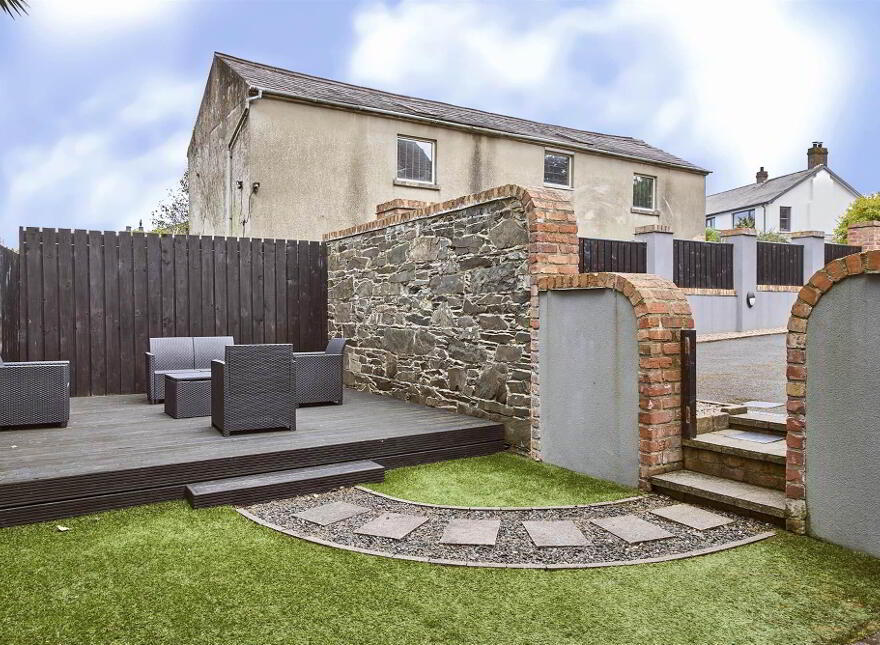 10 Maxwell Lane, Bangor, BT20 3RR