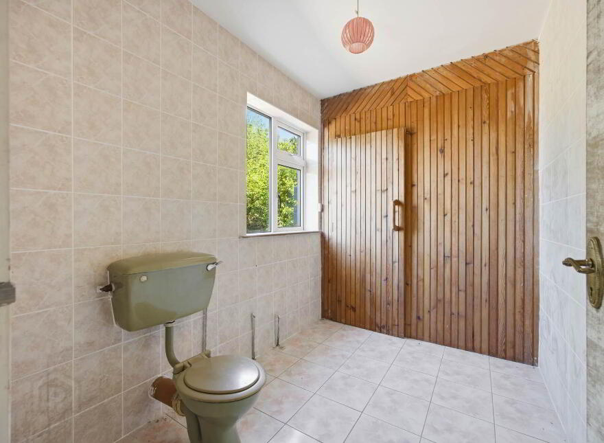 Ivy Leaf, Mooretown, Ratoath, A85C998