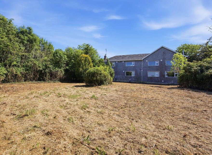 Ivy Leaf, Mooretown, Ratoath, A85C998