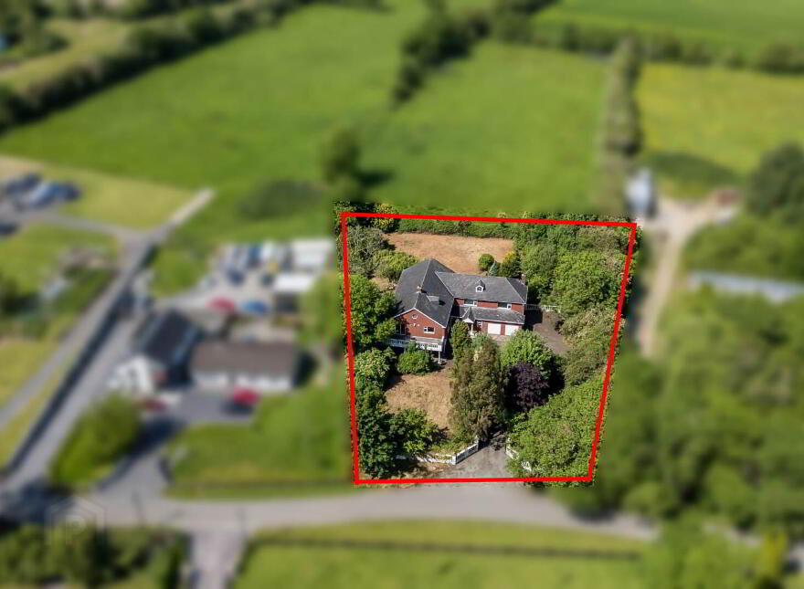 Ivy Leaf, Mooretown, Ratoath, A85C998