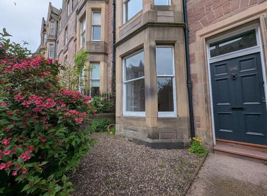 116 Marchmont Road, Marchmont, Edinburgh, EH9 1BG