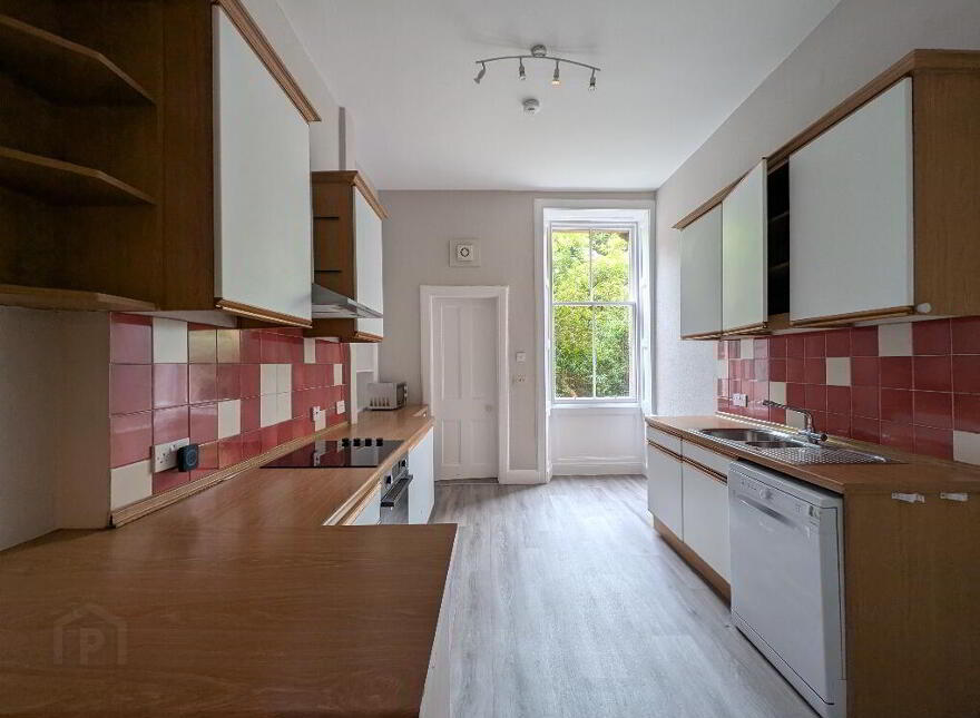 116 Marchmont Road, Marchmont, Edinburgh, EH9 1BG