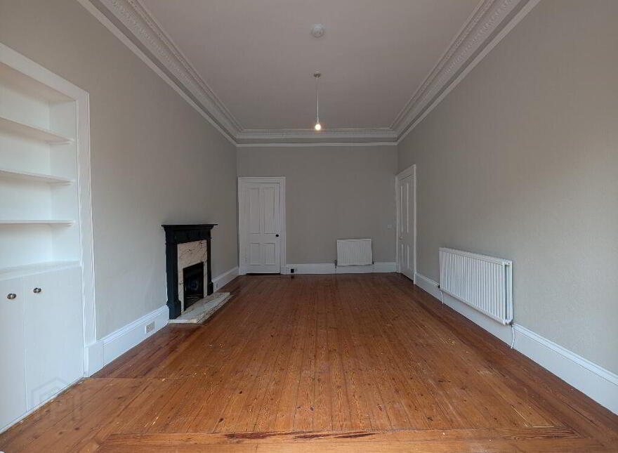116 Marchmont Road, Marchmont, Edinburgh, EH9 1BG