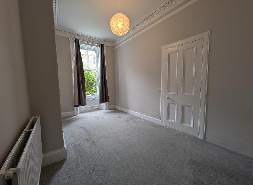 116 Marchmont Road, Marchmont, Edinburgh, EH9 1BG