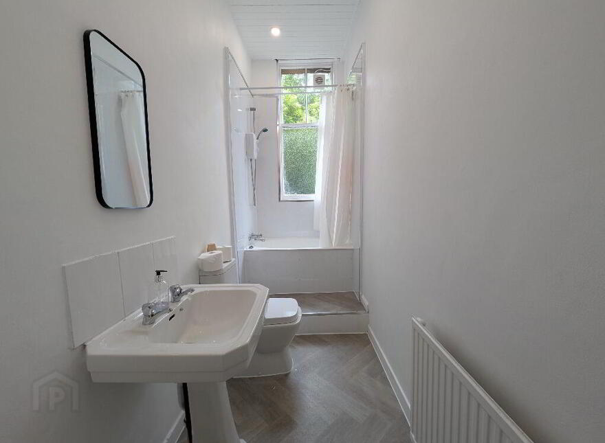 116 Marchmont Road, Marchmont, Edinburgh, EH9 1BG