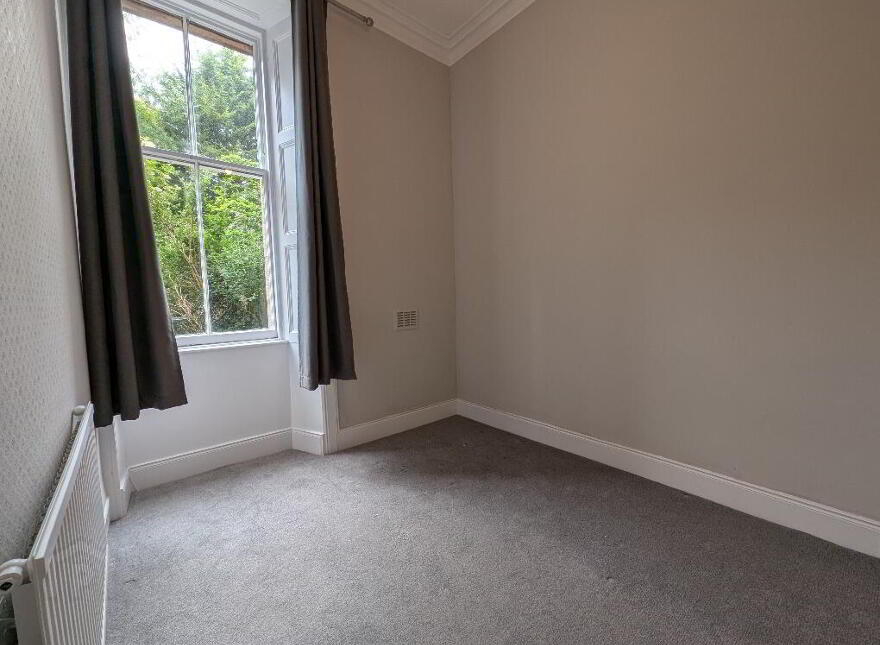 116 Marchmont Road, Marchmont, Edinburgh, EH9 1BG
