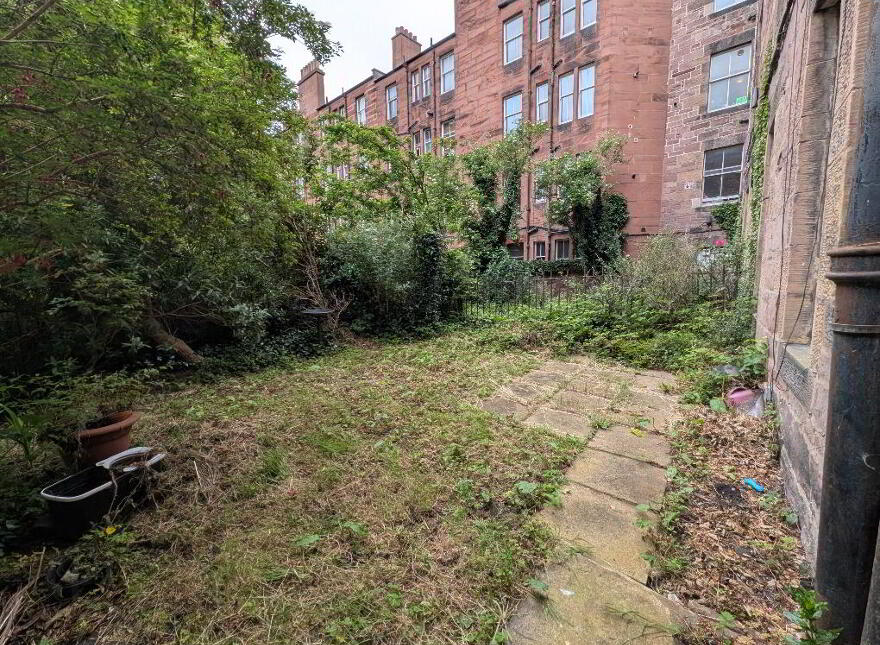 116 Marchmont Road, Marchmont, Edinburgh, EH9 1BG