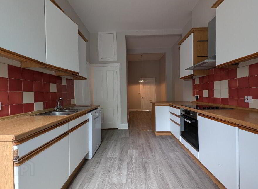 116 Marchmont Road, Marchmont, Edinburgh, EH9 1BG