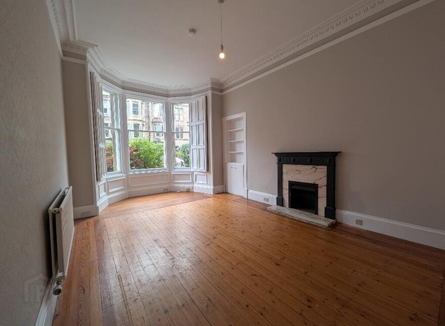 116 Marchmont Road, Marchmont, Edinburgh, EH9 1BG