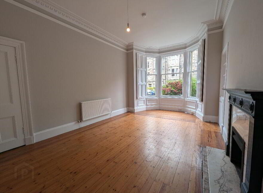 116 Marchmont Road, Marchmont, Edinburgh, EH9 1BG