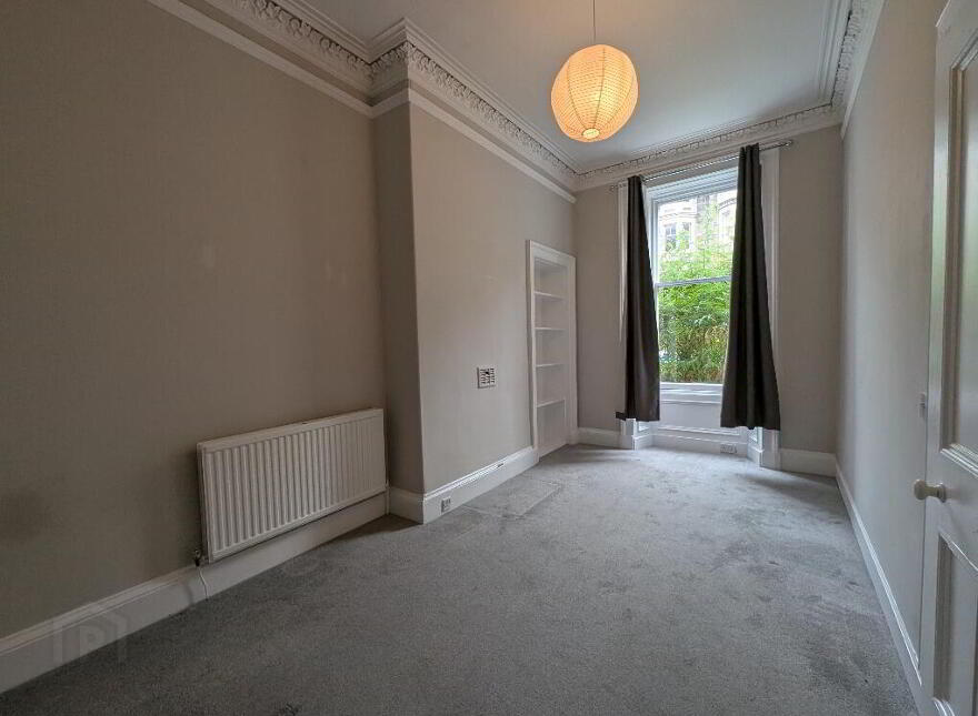 116 Marchmont Road, Marchmont, Edinburgh, EH9 1BG
