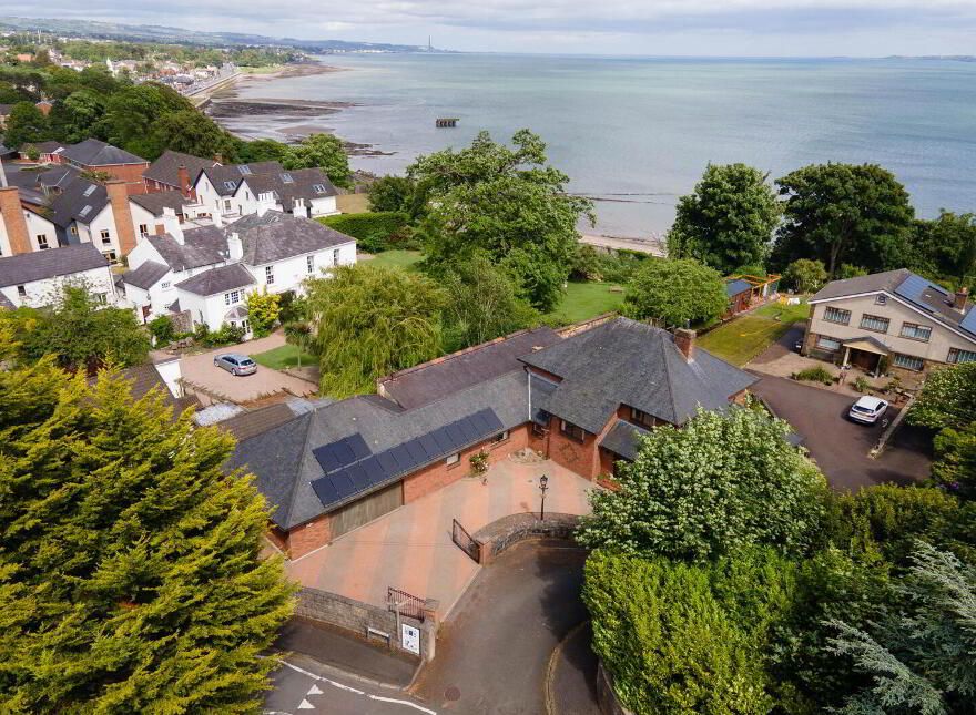 449a Shore Road, Whiteabbey, Newtownabbey, BT37 9SE