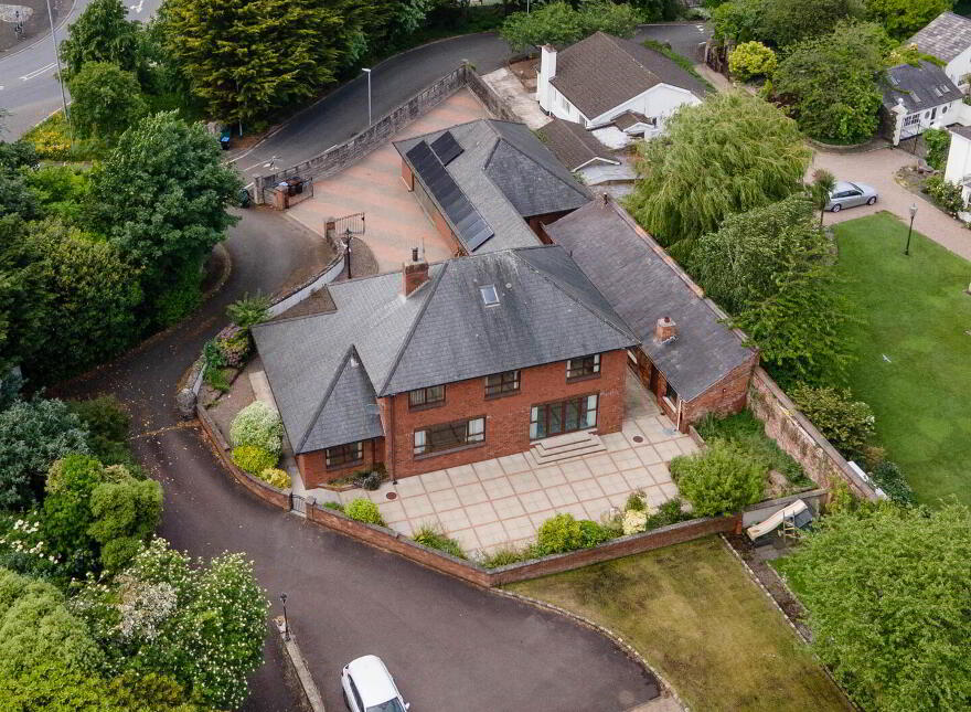 449a Shore Road, Whiteabbey, Newtownabbey, BT37 9SE