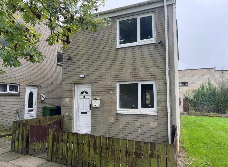 246 Legahory Court, Legahory, Craigavon, BT65 5DH
