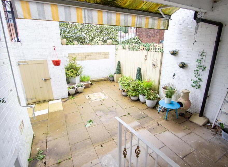10 Culmore Gardens, Andersonstown, Belfast, BT11 8NS