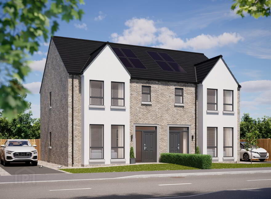 The Tulip, The Meadows, Ballynahinch Road, Carryduff photo
