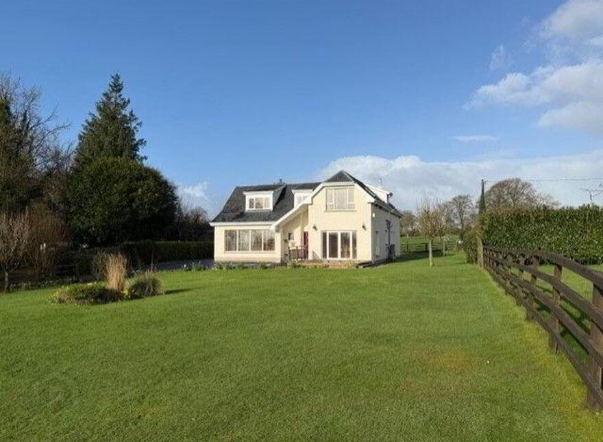 Ballyhickey, Clooney, Clooney, V95Y275