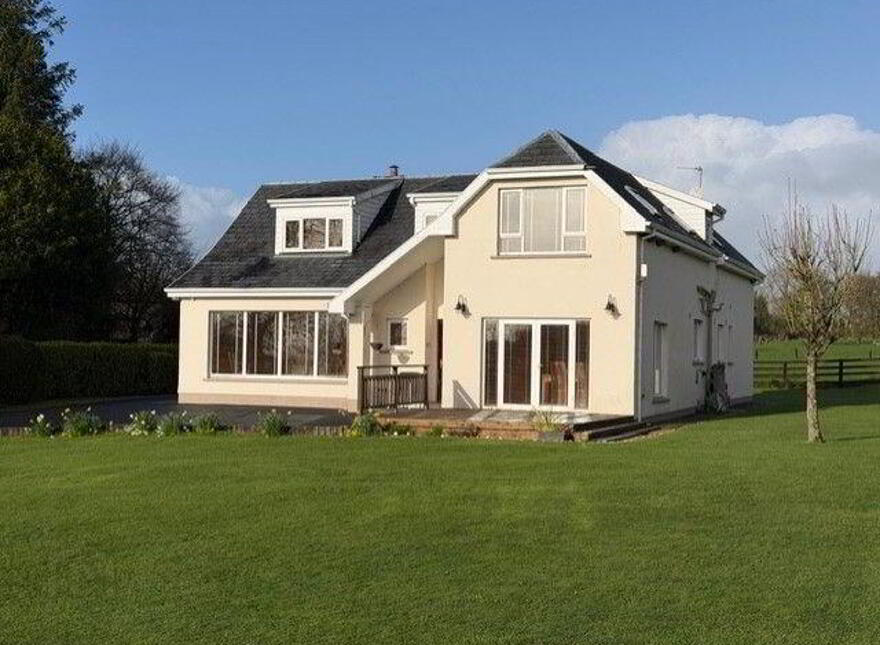 Ballyhickey, Clooney, Clooney, V95Y275