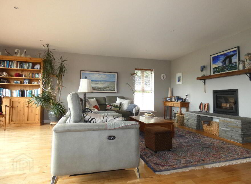 Ballyhickey, Clooney, Clooney, V95Y275
