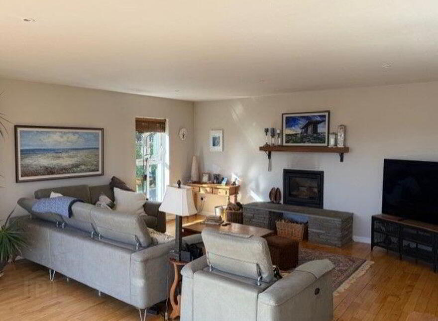 Ballyhickey, Clooney, Clooney, V95Y275