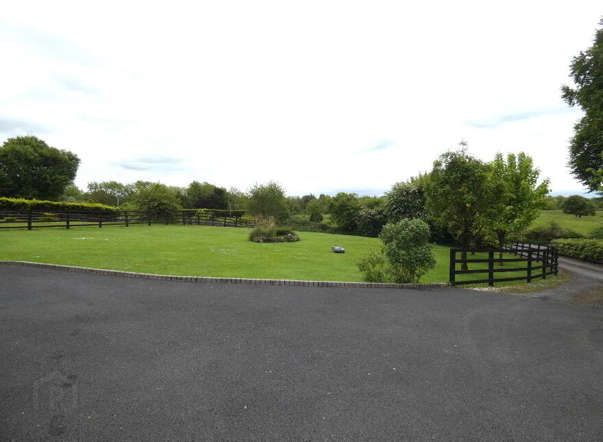 Ballyhickey, Clooney, Clooney, V95Y275