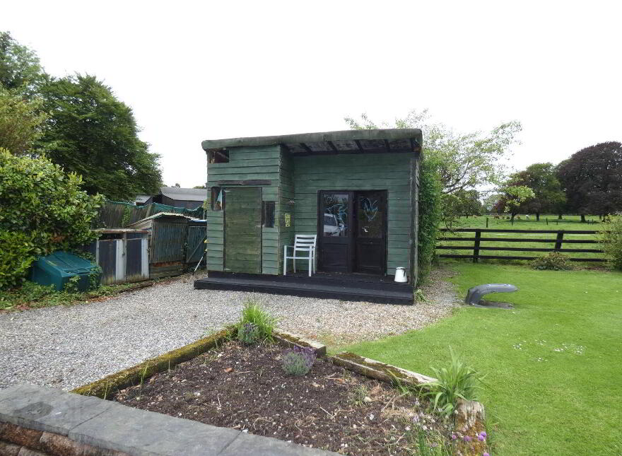Ballyhickey, Clooney, Clooney, V95Y275