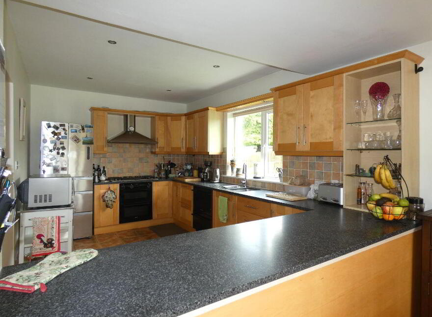 Ballyhickey, Clooney, Clooney, V95Y275