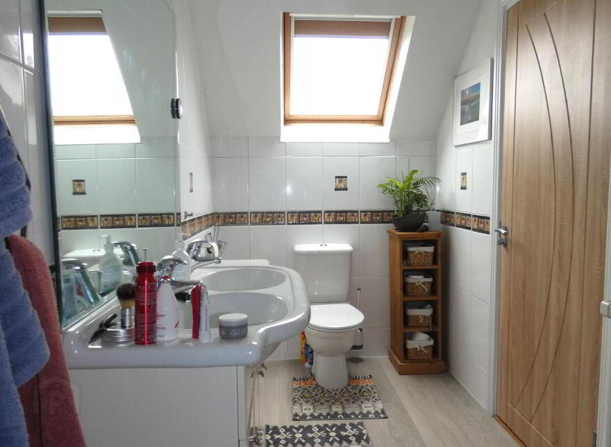Ballyhickey, Clooney, Clooney, V95Y275