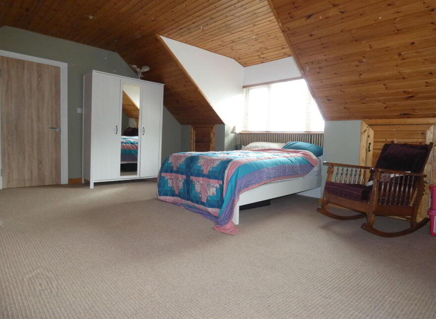 Ballyhickey, Clooney, Clooney, V95Y275