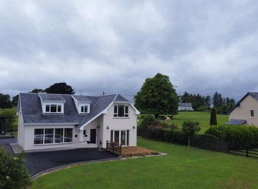 Ballyhickey, Clooney, Clooney, V95Y275