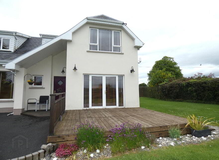 Ballyhickey, Clooney, Clooney, V95Y275