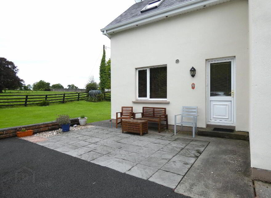 Ballyhickey, Clooney, Clooney, V95Y275