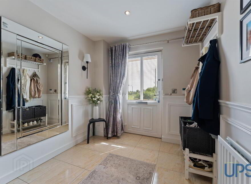 76 Lagmore View Road, Dunmurry, Belfast, BT17 0FR