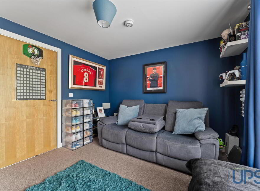 76 Lagmore View Road, Dunmurry, Belfast, BT17 0FR