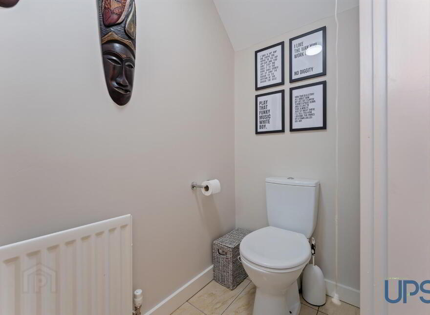 76 Lagmore View Road, Dunmurry, Belfast, BT17 0FR